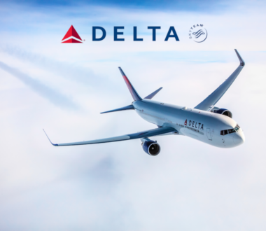 Delta Air Lines znovu zahájila své pravidelné spojení mezi Prahou a New Yorkem