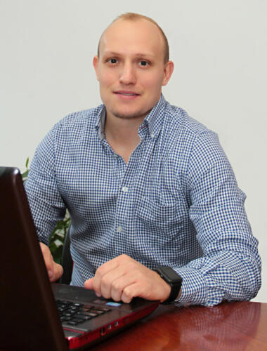 Matěj Vondrka