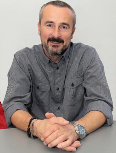 Ondřej Obšivač